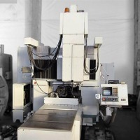Koordinatenbohrwerk - Zweiständer MIKROMAT BKoZ 900x1400/7 NC3