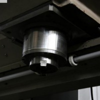 Koordinatenbohrwerk - Zweiständer MIKROMAT CBKoZ 1400/1