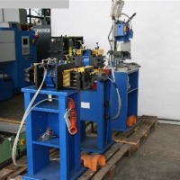 Taladradora automatica para la construcción de Ventanas SCHÜCO nicht bekannt