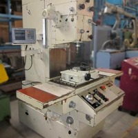 Koordinatenbohrmaschine MIKROMAT FRITZ HECKERT BKoE400x630