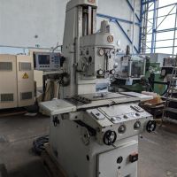 Jig Boring Machine WMW MIKROMAT BL 315x450