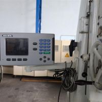 Jig Boring Machine WMW MIKROMAT BL 315x450