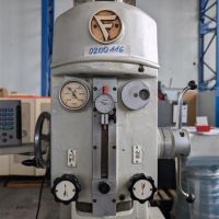 Jig Boring Machine WMW MIKROMAT BL 315x450