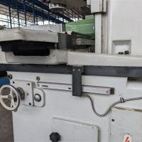 Jig Boring Machine WMW MIKROMAT BL 315x450