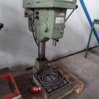 Bench Drilling Machine ZMM PN 161