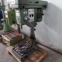 Tischbohrmaschine ZMM PN 161