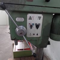 Tischbohrmaschine ZMM PN 161