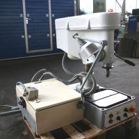 Tischbohrmaschine MECHANISCHE WERKE PLOBEN G 10