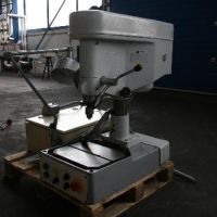 Tischbohrmaschine MECHANISCHE WERKE PLOBEN G 10