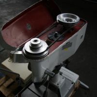 Tischbohrmaschine MECHANISCHE WERKE PLOBEN G 10