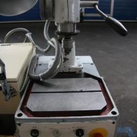 Tischbohrmaschine MECHANISCHE WERKE PLOBEN G 10