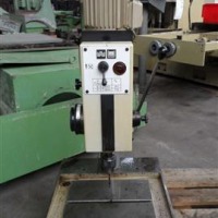 Tischbohrmaschine WMW SAALFELD BT 2