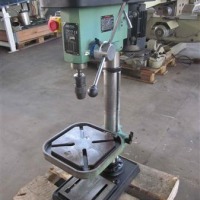 Настольно - Сверлильный станок REXON RDM 100A
