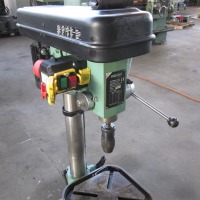 Настольно - Сверлильный станок REXON RDM 100A
