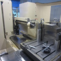 Wiertarka stołowa IXION TL 1004