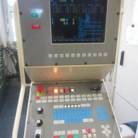 Wiertarka stołowa IXION TL 1004