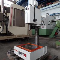 Tischbohrmaschine WMW HECKERT BT 2