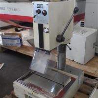 Bench Drilling Machine WMW HECKERT BT 12/1