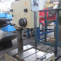 Tischbohrmaschine WMW HECKERT BT 2