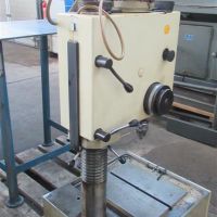 Tischbohrmaschine WMW HECKERT BT 2