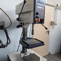 Настольно - Сверлильный станок ALZMETALL AX2-T/S