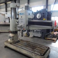 Radialbohrmaschine Wagner PRC 50