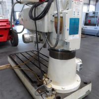 Radialbohrmaschine Wagner PRC 50