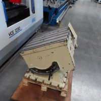 Radialbohrmaschine Wagner PRC 50