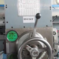 Taladradora radial Csepel RF 50x1250