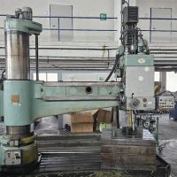 Radialbohrmaschine STANKOIMPORT 2A576