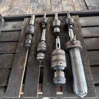 Радиально - Сверлильный станок STANKOIMPORT 2A576