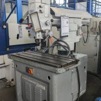 Schnellradialbohrmaschine Donau DR 23