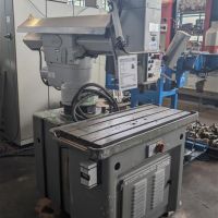 Rapid Radial Drilling Machine Donau DR 23