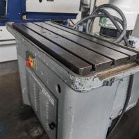 Rapid Radial Drilling Machine Donau DR 23