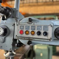Radialbohrmaschine COLLET & ENGELHARD 