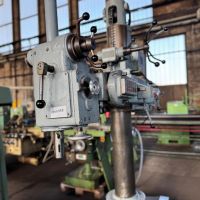 Radialbohrmaschine COLLET & ENGELHARD 