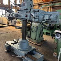 Radialbohrmaschine COLLET & ENGELHARD 