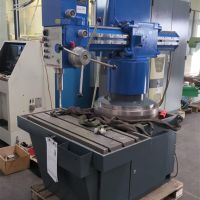 Schnellradialbohrmaschine WEYRAUCH SW 32 G
