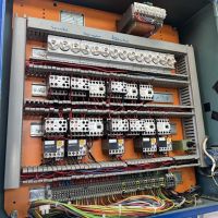 Schnellradialbohrmaschine WEYRAUCH SW 32 G