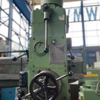 Radialbohrmaschine Röper R2b1250