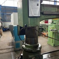 Radialbohrmaschine Röper R2b1250
