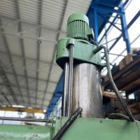 Radialbohrmaschine Röper R2b1250