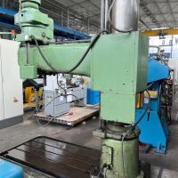 Radialbohrmaschine Röper R2b1250