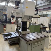 Rapid Radial Drilling Machine DONAU Danuflex 135