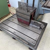 Rapid Radial Drilling Machine DONAU Danuflex 135