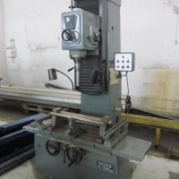 Mecanismo de taladro de precisión SCLEDUM AV-550A