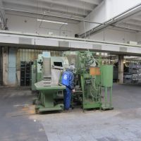 Transfermaschine GNUTTI FM OR 7.175