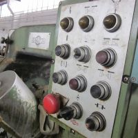 Transfermaschine GNUTTI FM OR 7.175