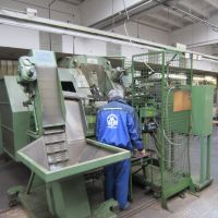 Transfermaschine GNUTTI FM OR 7.175