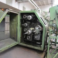 Transfermaschine GNUTTI FM OR 7.175